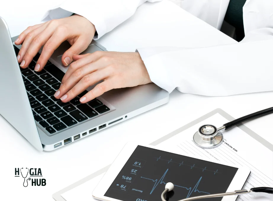 Sobre o HygiaHub